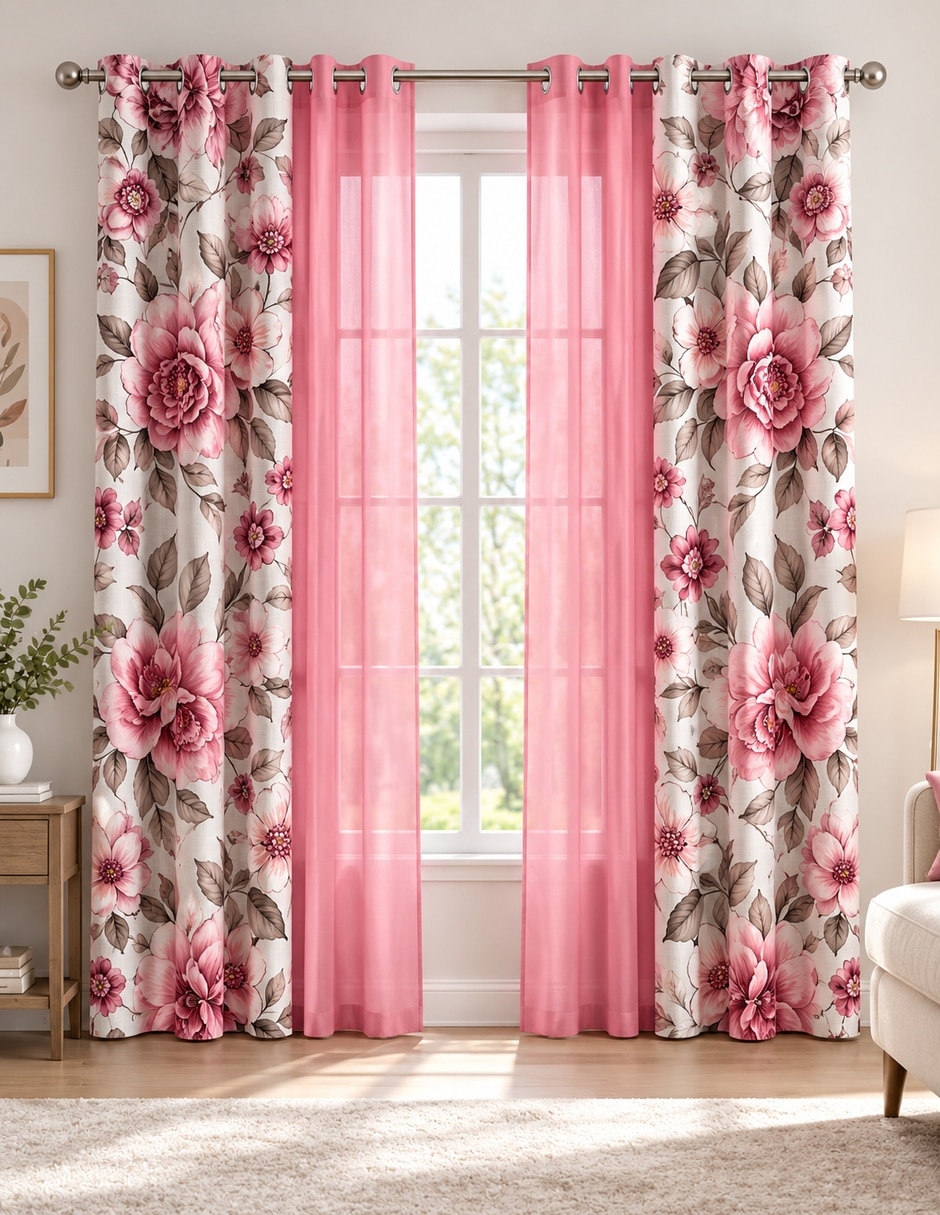 Rosa 3