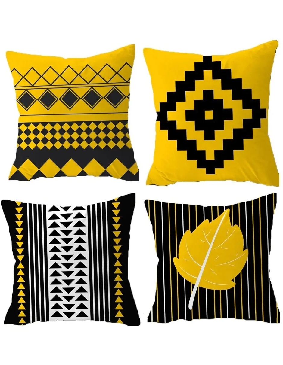Set de funda para almohada 1