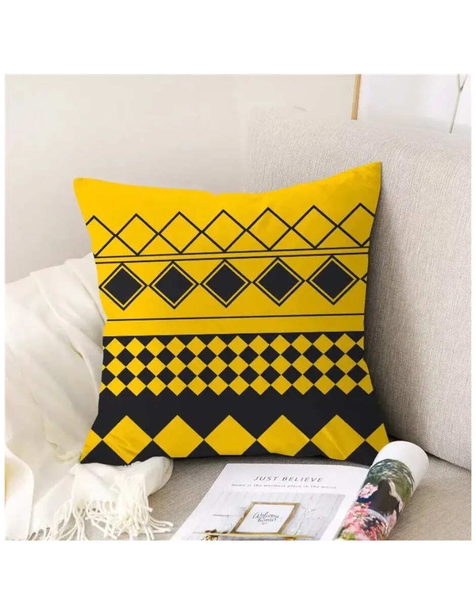 Set de funda para almohada 2