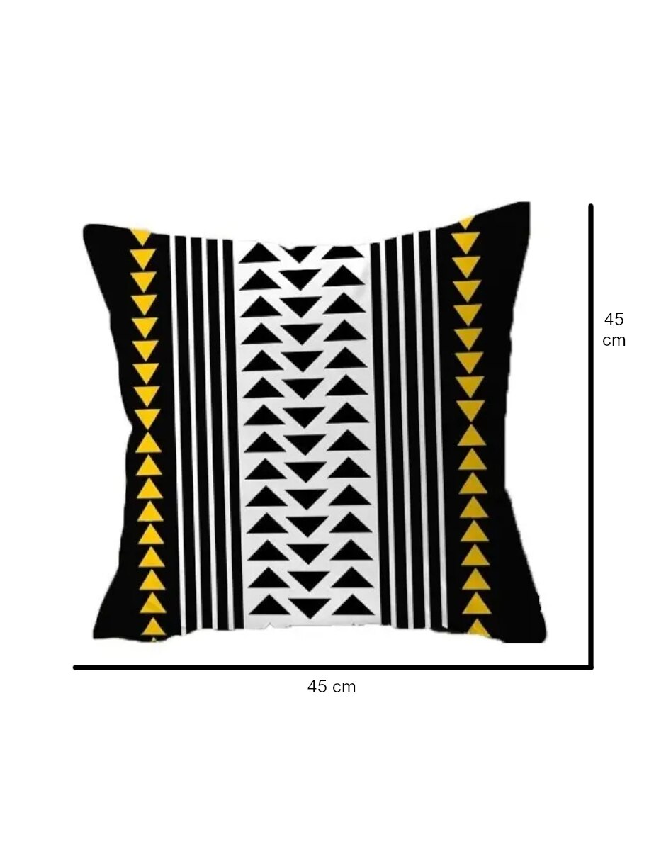 Set de funda para almohada 4