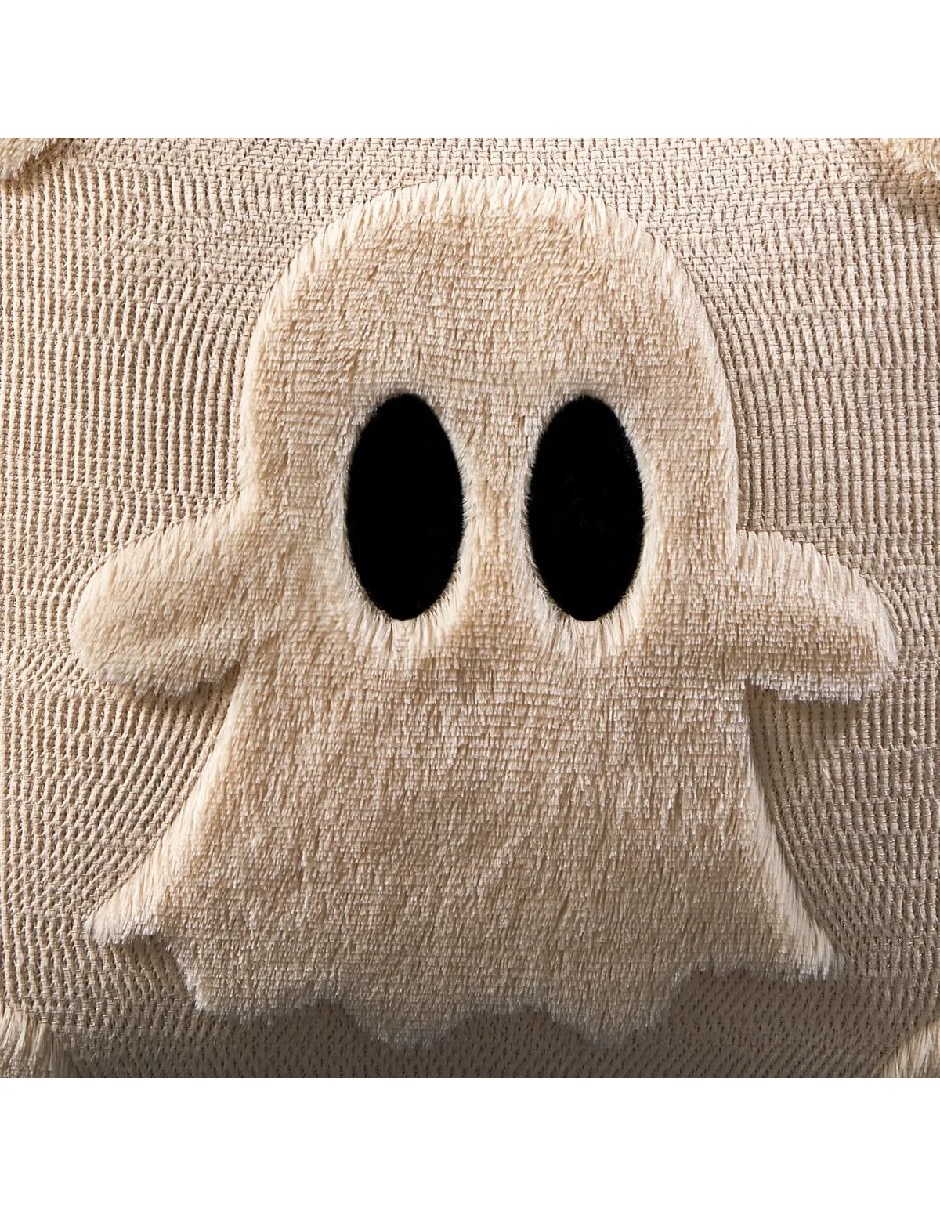 Set funda cojín halloween 4