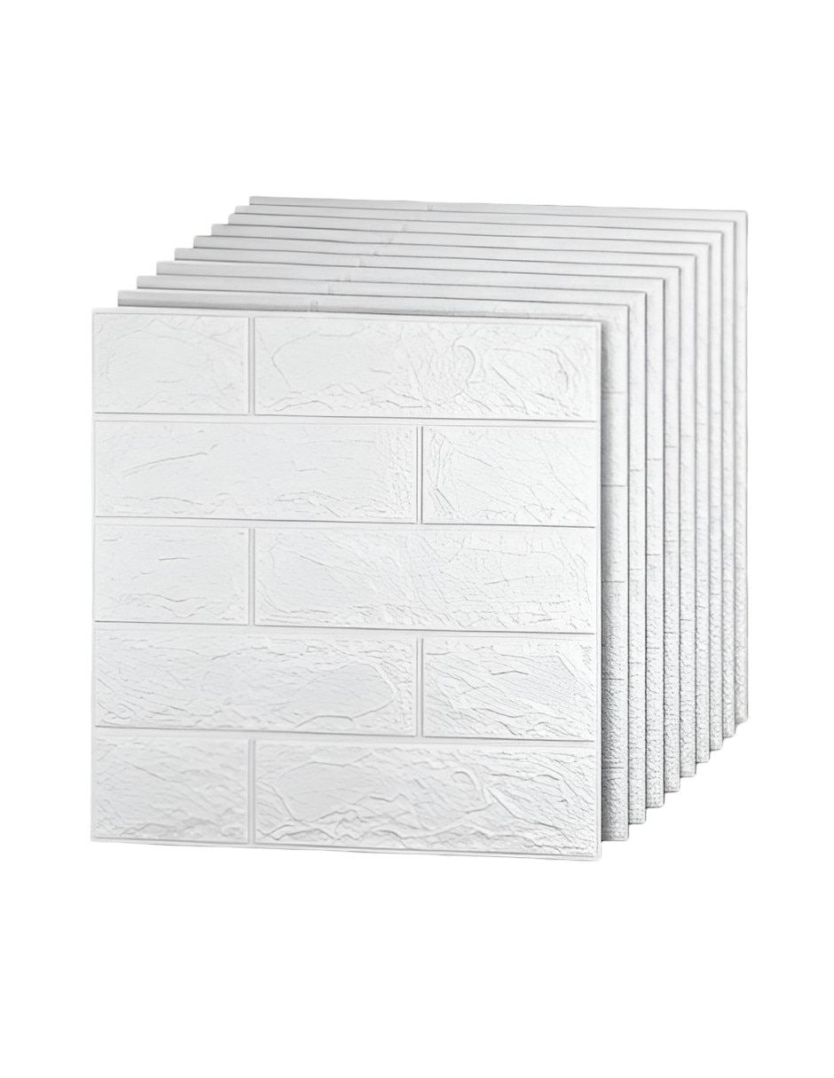 Lambrin de espuma 30 piezas Lambrin de espuma 30 piezas