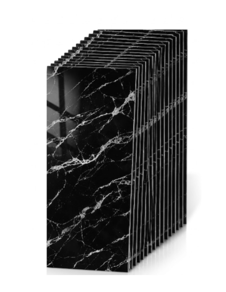 Panel decorativo para hogar e interior de rectangular Panel decorativo para hogar e interior de rectangular
