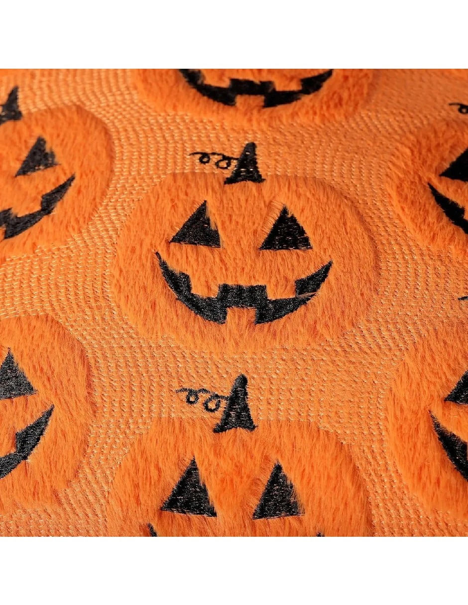 Set funda cojín Halloween 5