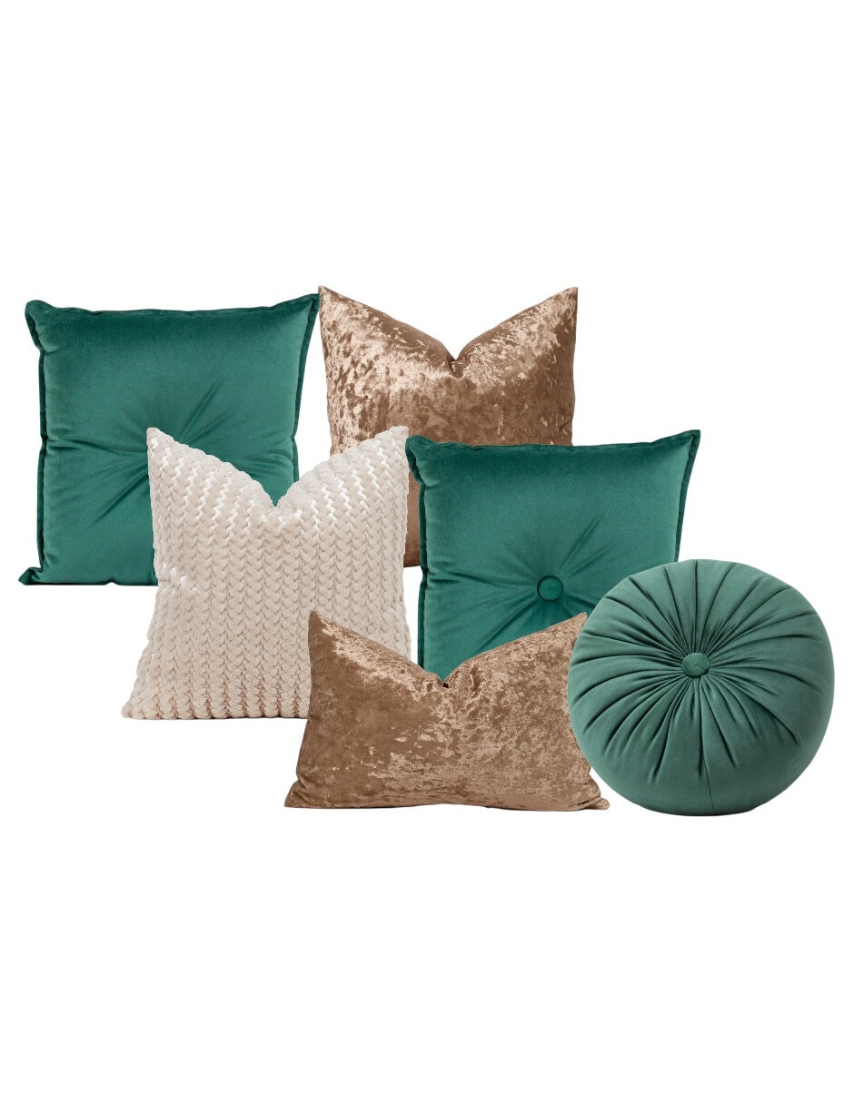 Set de cojín decorativo Navideños Navidad