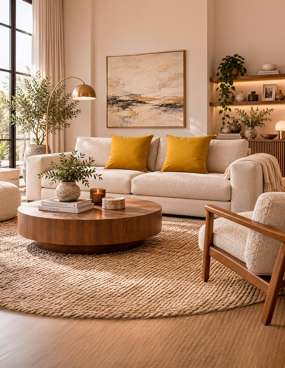 Set de cojín decorativo 2