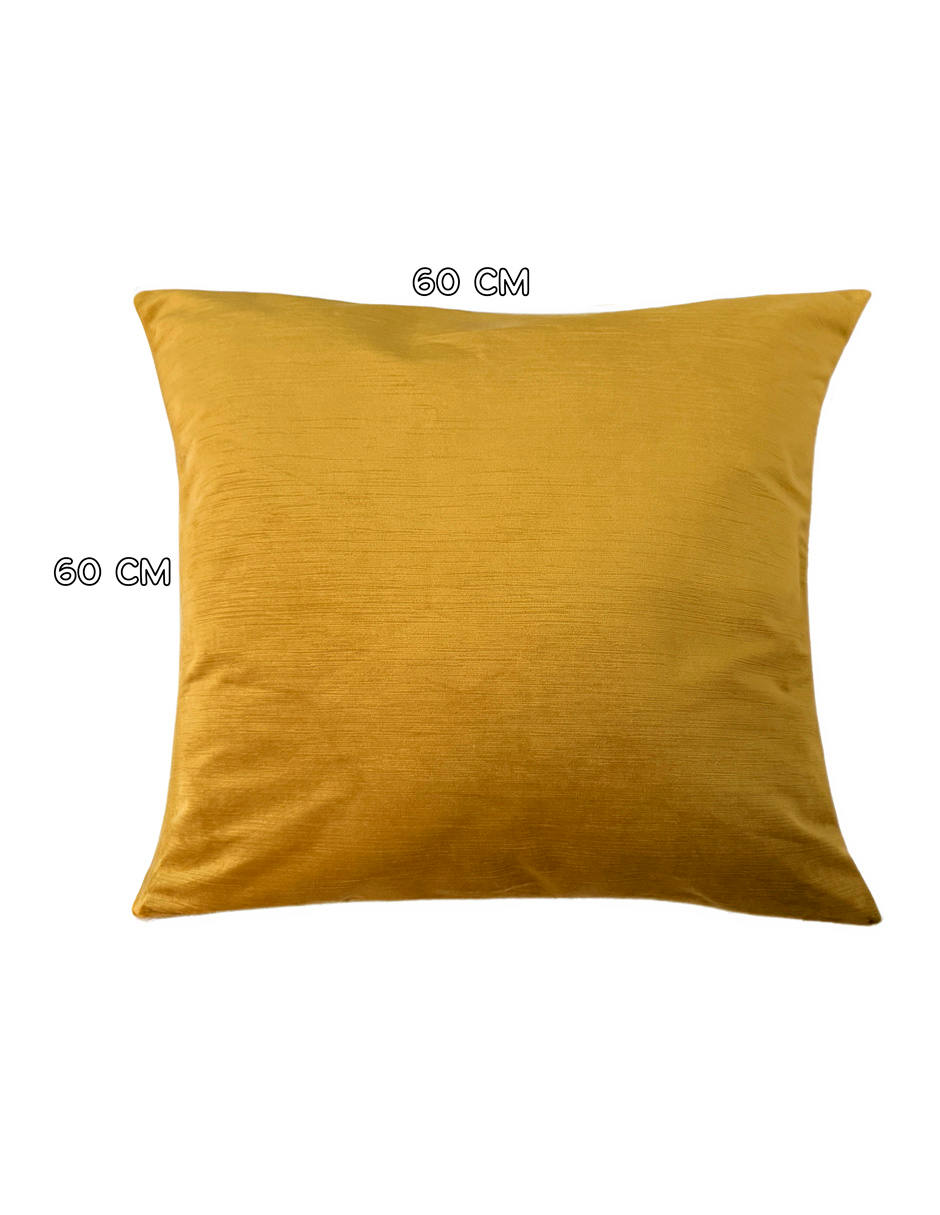 Set de cojín decorativo 4