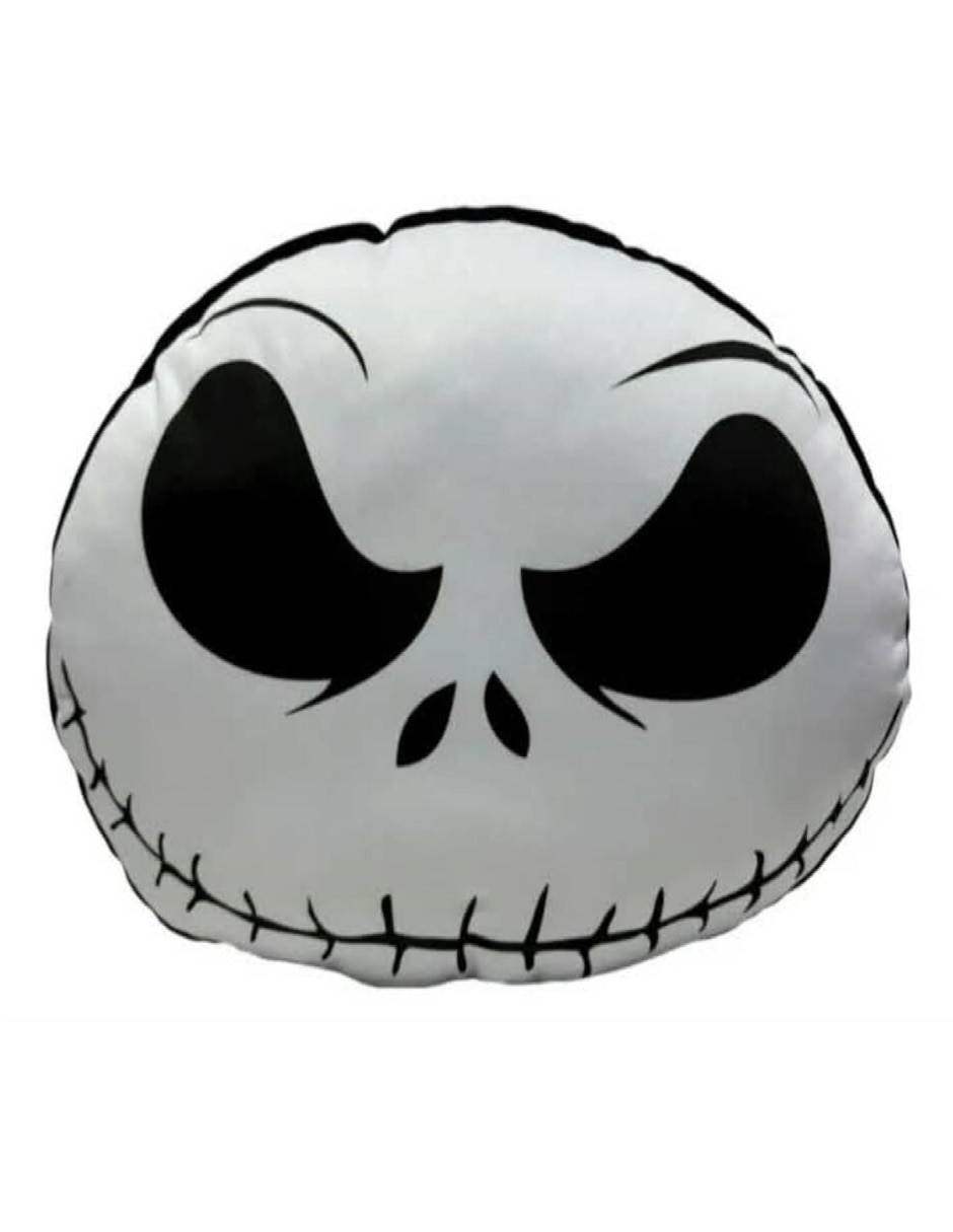Cojín jack skellington Cojín jack skellington