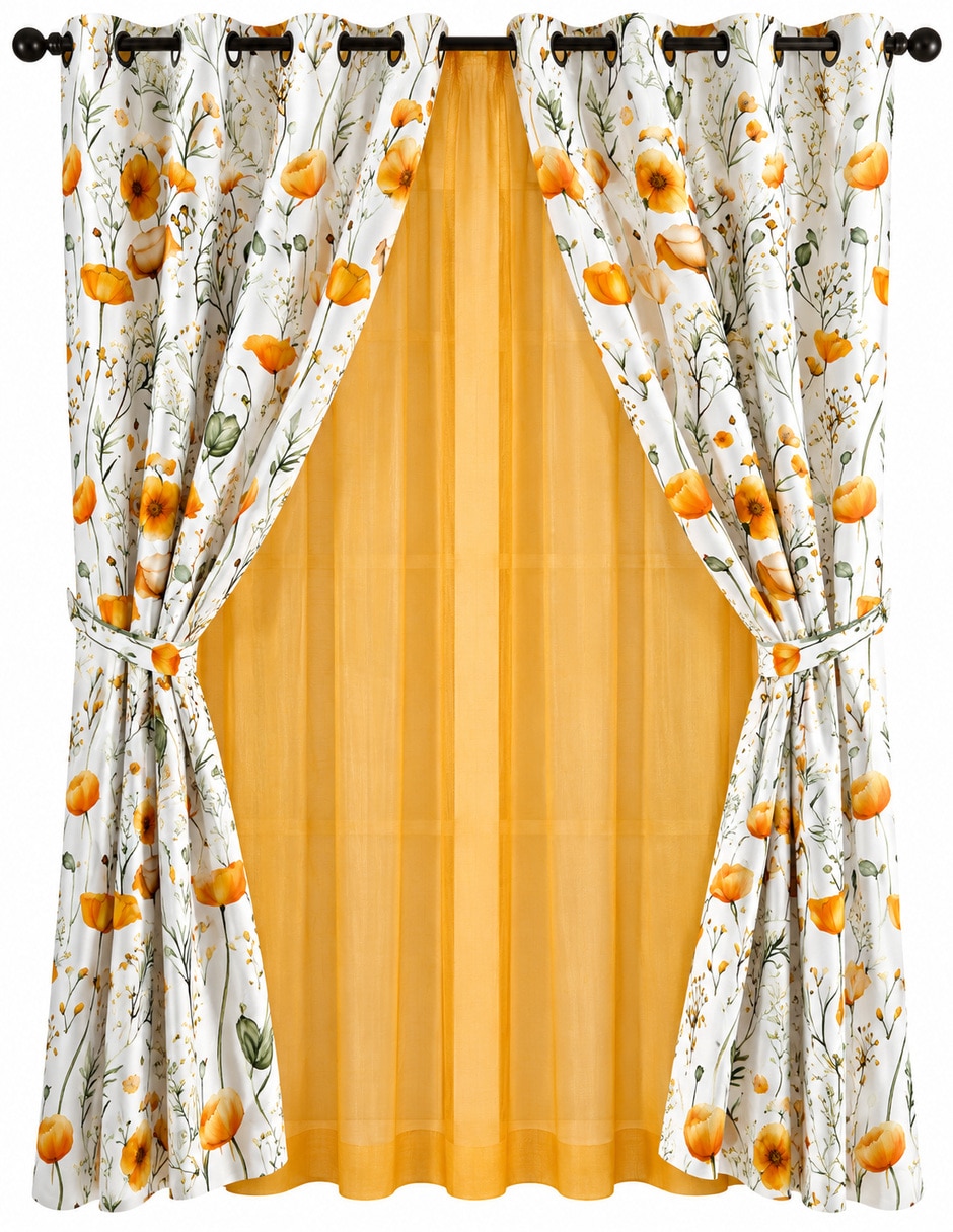 Naranja 2