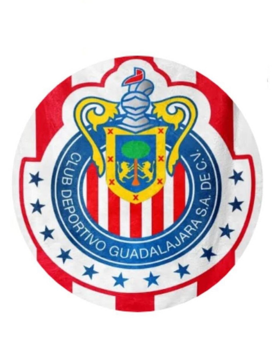 Cojín chivas Cojín chivas