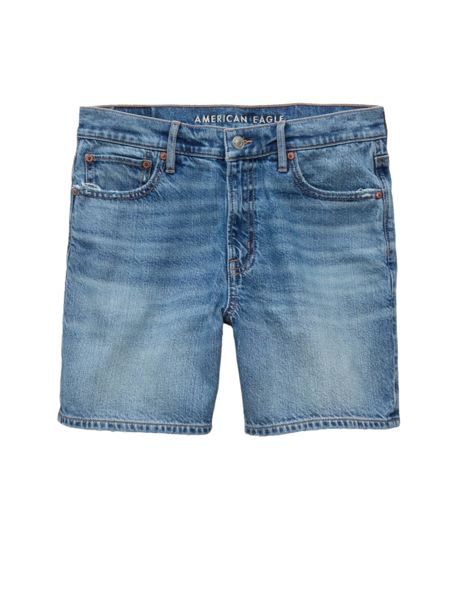 Short de algodón para mujer 3
