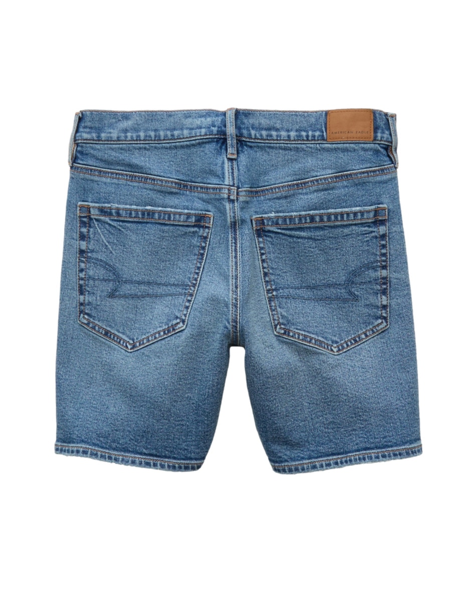 Short de algodón para mujer 2